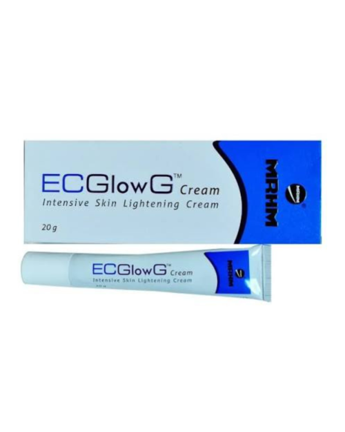 ECGLOW G CREAM