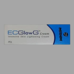 ECGLOW G CREAM