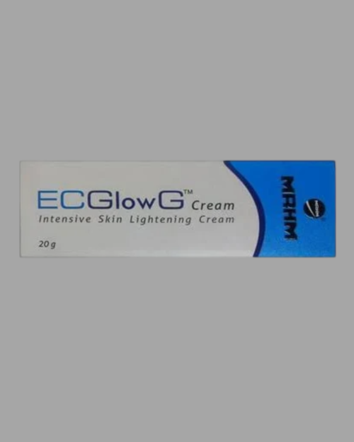 ECGLOW G CREAM