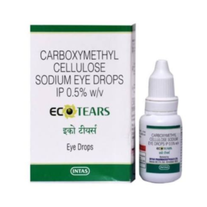 ECO TEARS – DROPS