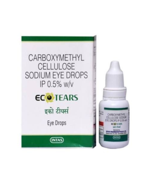 ECO TEARS – DROPS