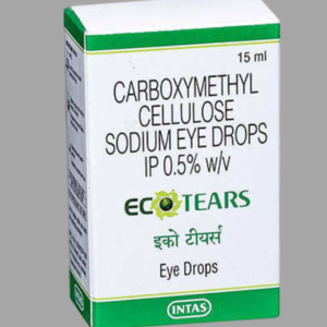 ECO TEARS.GEL – DROPS