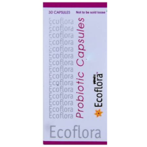ECOFLORA – CAP