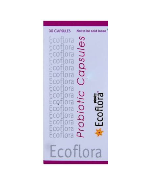 ECOFLORA – CAP