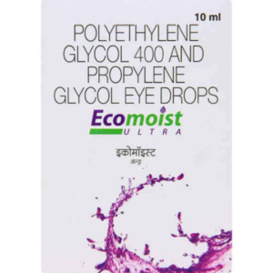 ECOMOIST ULTRA DROPS