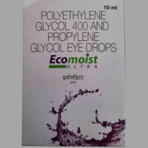 ECOMOIST ULTRA DROPS