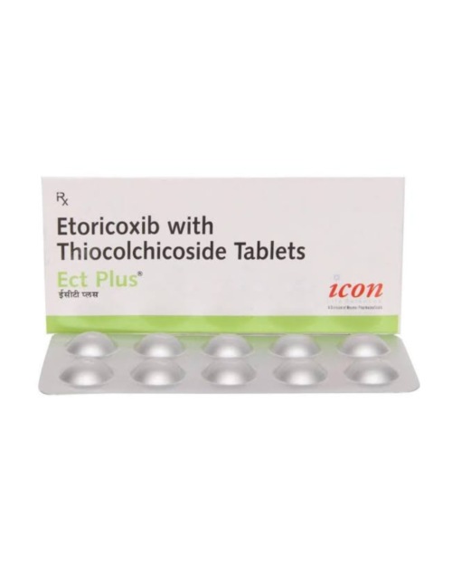 ECT PLUS TAB