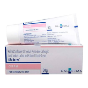 EFADERM CREAM