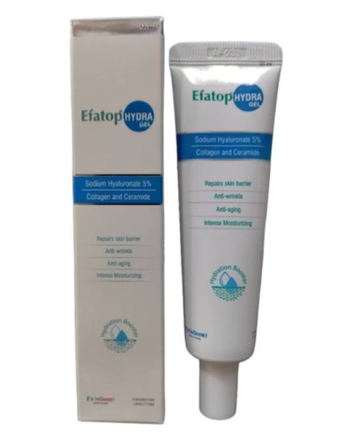 EFATOP HYDRA GEL