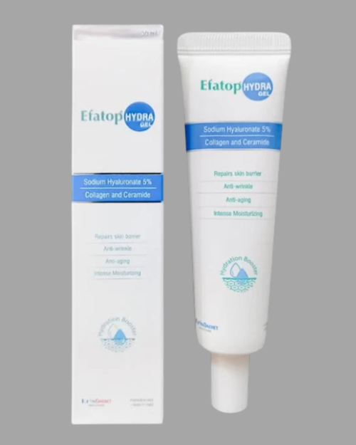 EFATOP HYDRA GEL