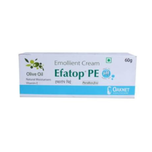 EFATOP PE CREAM