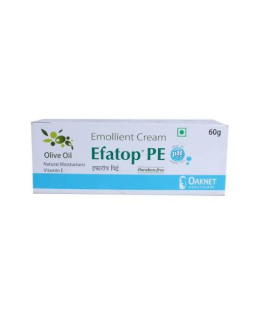 EFATOP PE CREAM