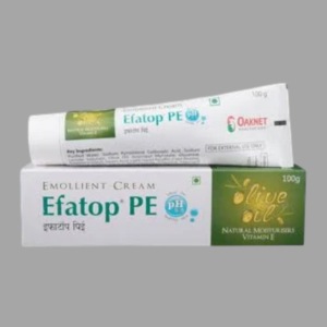 EFATOP PE CREAM