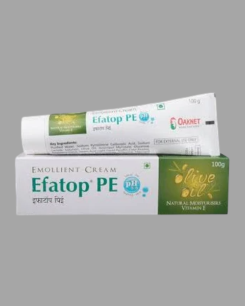 EFATOP PE CREAM
