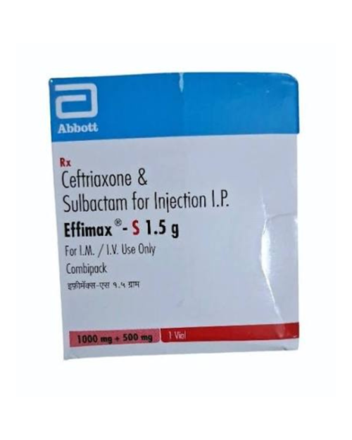 EFFIMAX-S 1.5G