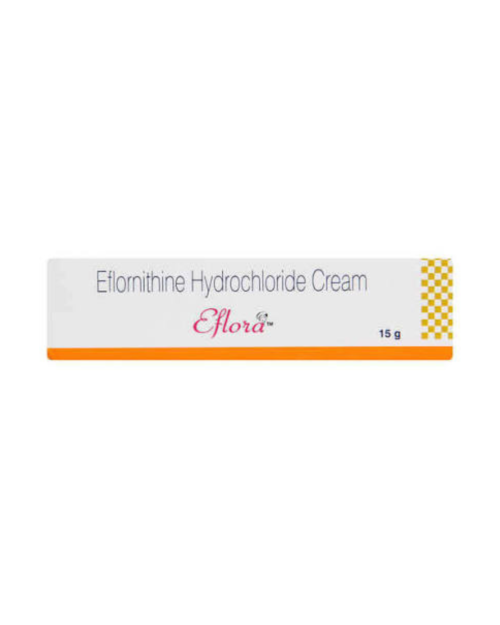 EFLORA-13.9% - CREAM
