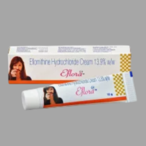 EFLORA-13.9% – CREAM