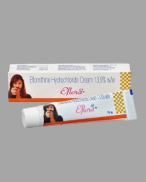 EFLORA-13.9% – CREAM