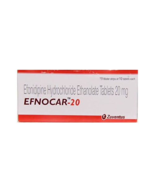 EFNOCAR 20