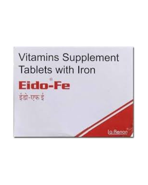 EIDO FE - TAB
