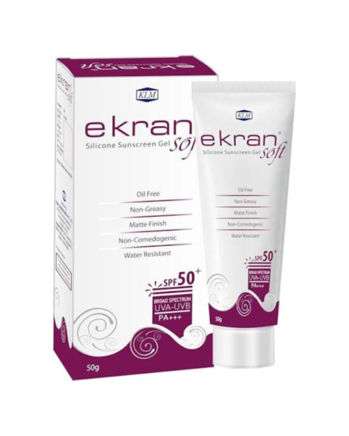 EKRAN SOFT GEL