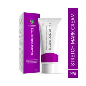ELASTODERM CREAM