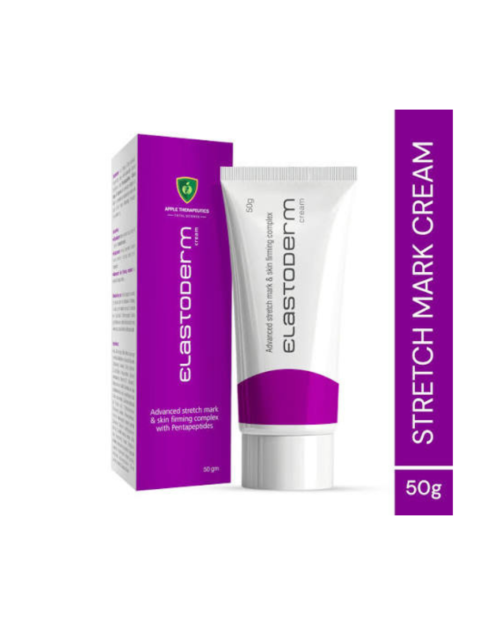 ELASTODERM CREAM