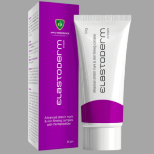 ELASTODERM CREAM