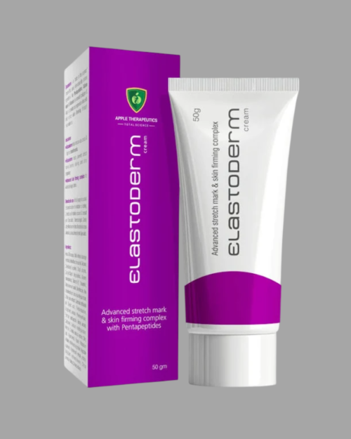 ELASTODERM CREAM