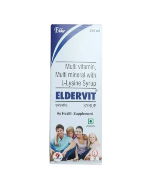 ELDERVIT SYP
