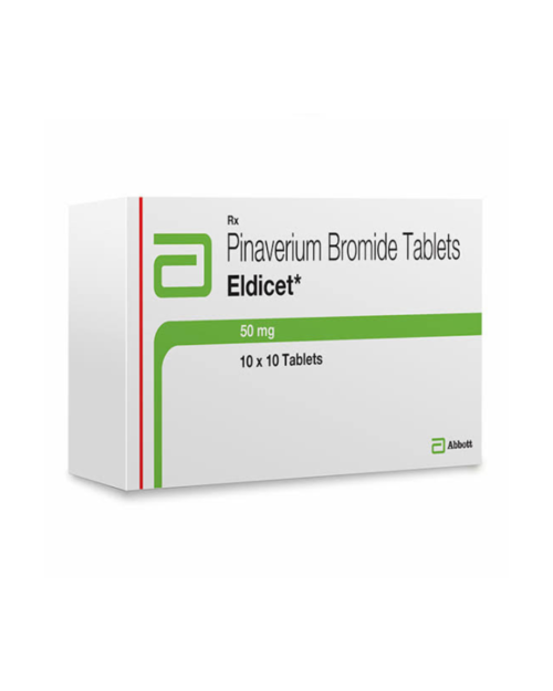 ELDICET