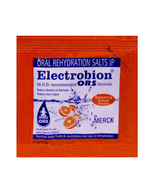 ELECTROBION SACHETS SMALL