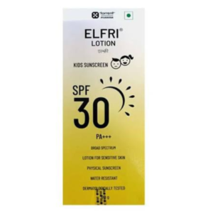 ELFRI LOTION