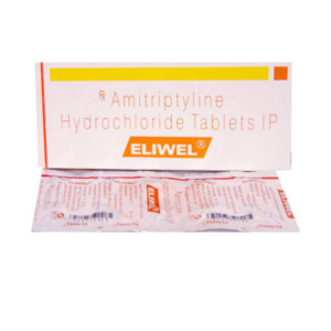 ELIWEL 25MG TABS