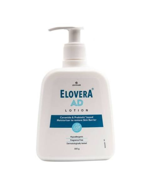 ELOVERA AD LOTION