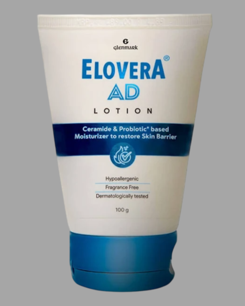 ELOVERA AD LOTION