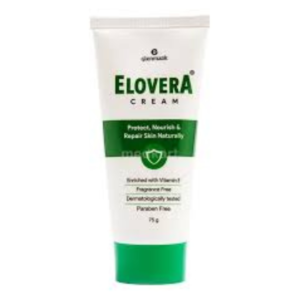 ELOVERA CREAM 75 GM