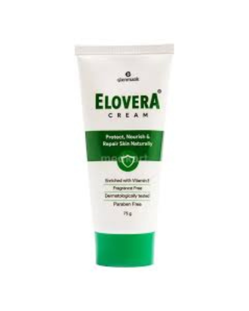 ELOVERA CREAM 75 GM
