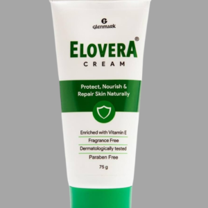 ELOVERA CREAM 75 GM