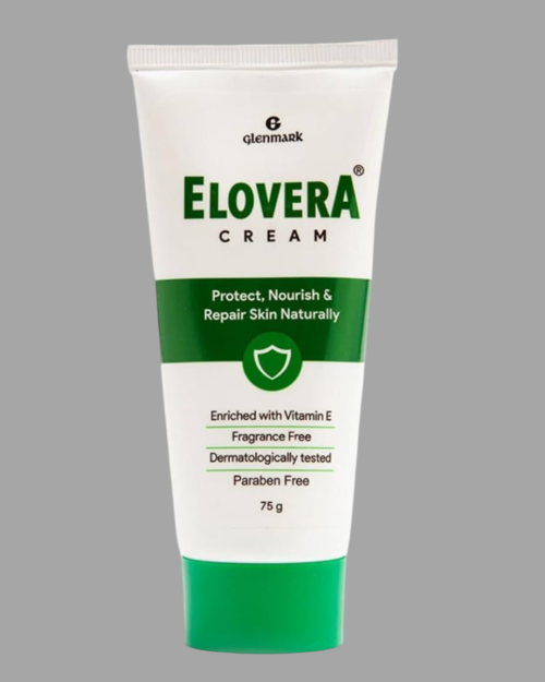 ELOVERA CREAM 75 GM