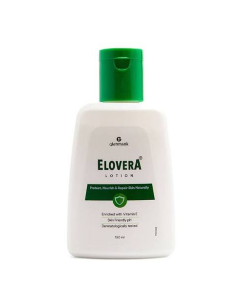 ELOVERA LOTION(B)