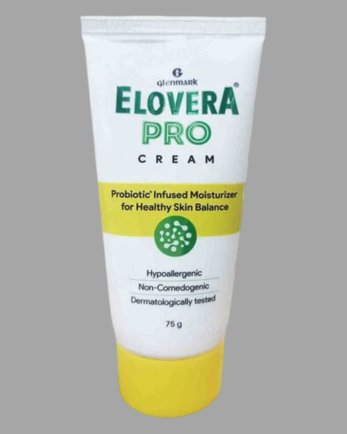 ELOVERA PRO CREAM