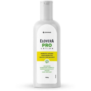 ELOVERA PRO LOTION 100G