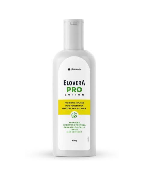 ELOVERA PRO LOTION 100G