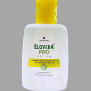 ELOVERA PRO LOTION 100G
