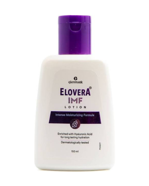 ELOVERA(IMF)-LOTION