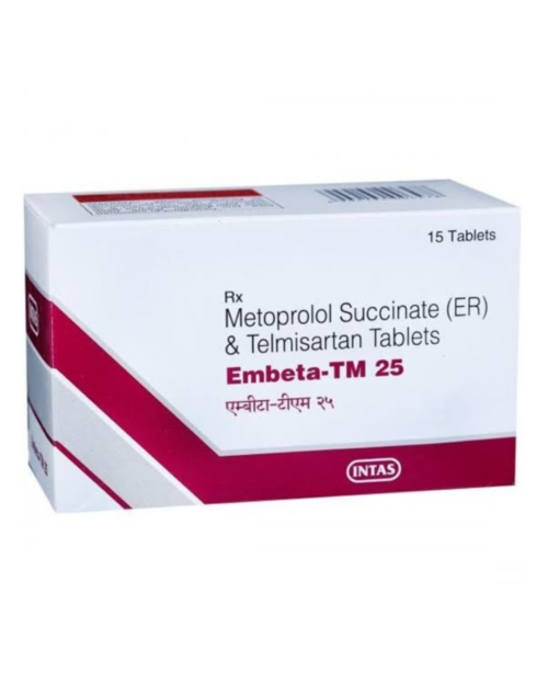 EMBETA TM 25 TAB