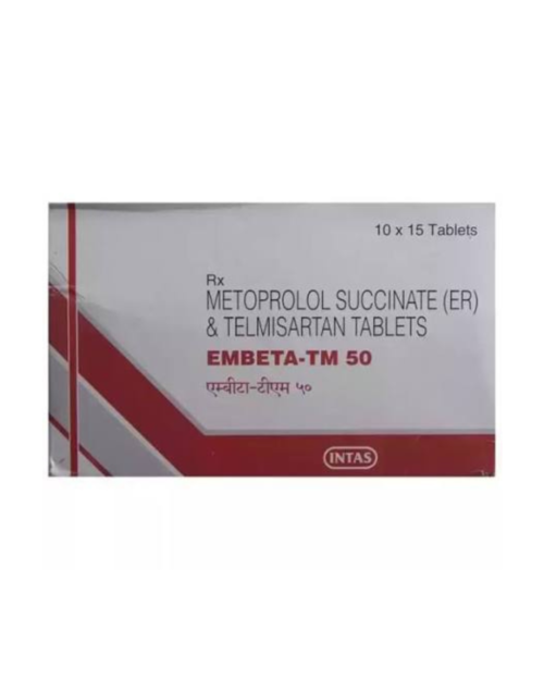 EMBETA TM 50 TAB