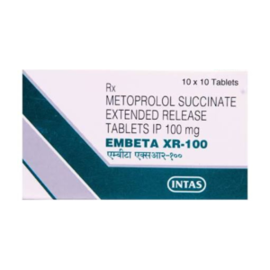 EMBETA XR-100 – TAB