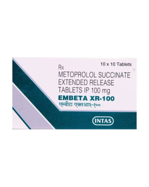 EMBETA XR-100 – TAB